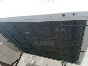 Haier 1 Ton DC Inverter Air Conditioner