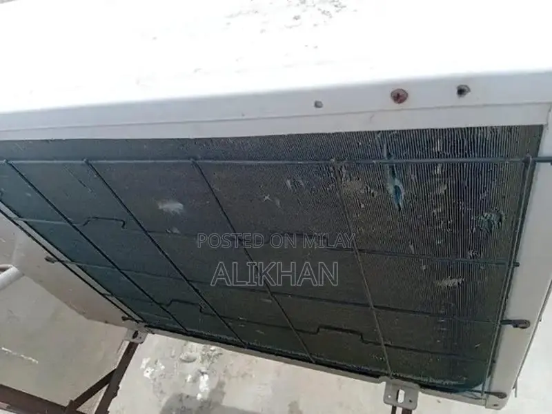 Haier 1 Ton DC Inverter Air Conditioner