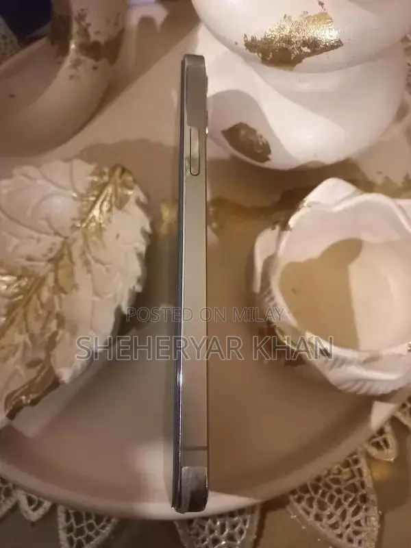 Apple iPhone 12 Pro 256GB Smartphone