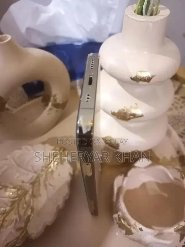 Apple iPhone 12 Pro 256GB Smartphone