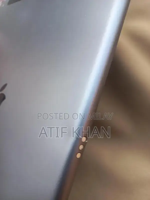 Apple iPad 9th Generation Tablet