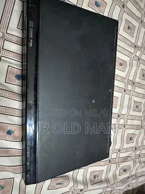 Photo - Sony DVD/CD Player with Dolby Vision and DTS Audio