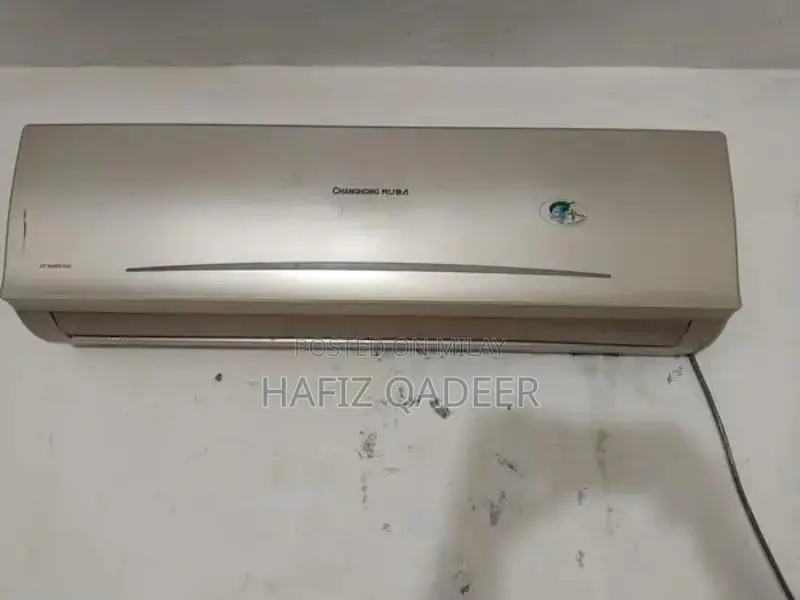 Inverter Air Conditioner - Energy Efficient Home Cooling Solution
