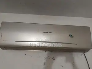 Inverter Air Conditioner - Energy Efficient Home Cooling Solution