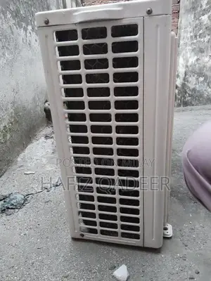 Inverter Air Conditioner - Energy Efficient Home Cooling Solution