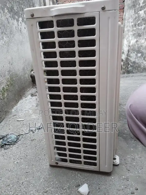 Inverter Air Conditioner - Energy Efficient Home Cooling Solution