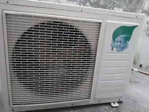 Inverter Air Conditioner - Energy Efficient Home Cooling Solution