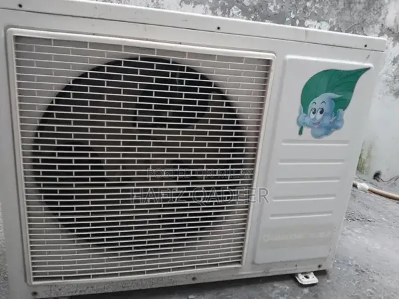 Inverter Air Conditioner - Energy Efficient Home Cooling Solution