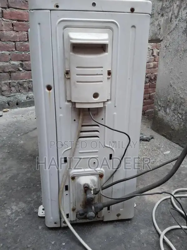 Inverter Air Conditioner - Energy Efficient Home Cooling Solution