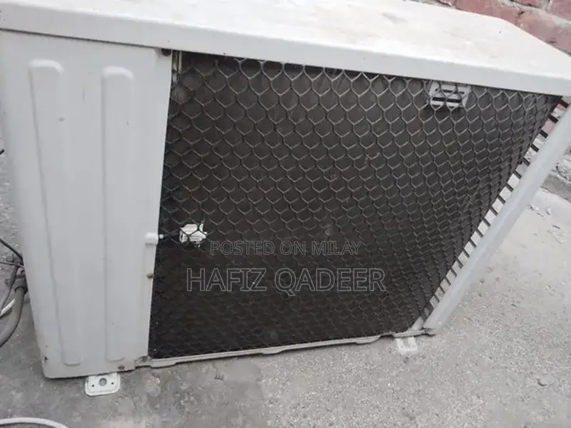 Inverter Air Conditioner - Energy Efficient Home Cooling Solution