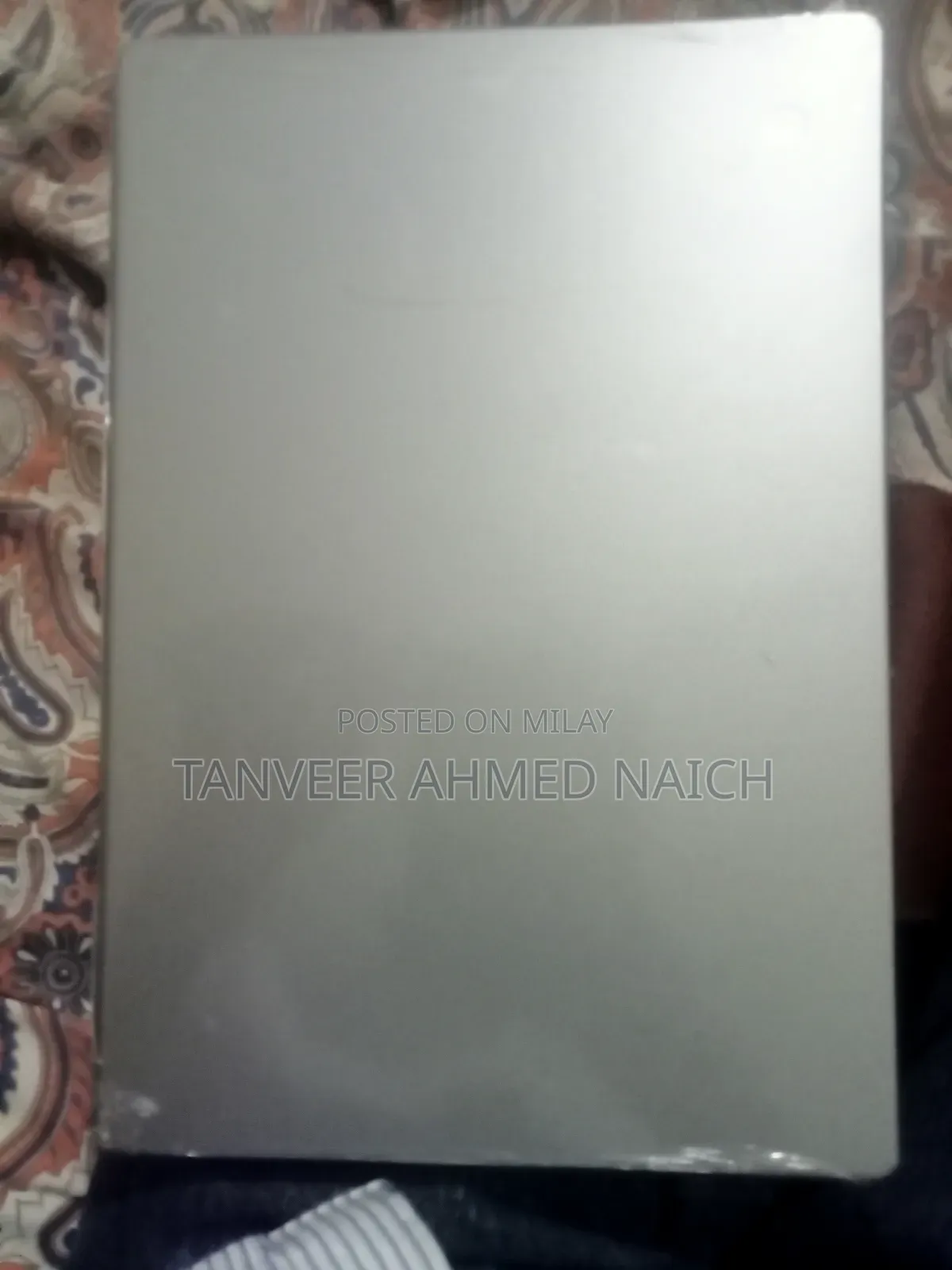 New Laptop Acer Chromebook 11 C740 4GB SSD 128GB