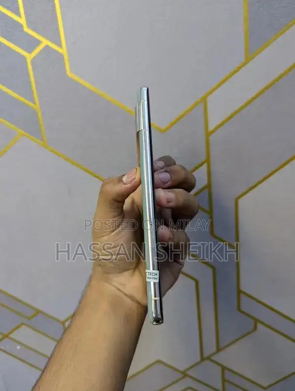 Google Pixel 7 Pro Smartphone High-Performance Device