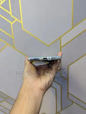 Google Pixel 7 Pro Smartphone High-Performance Device