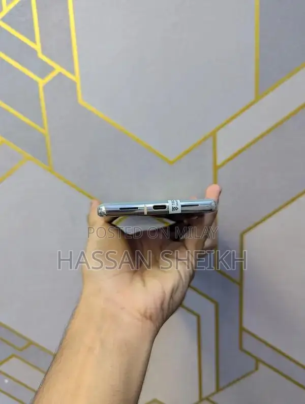 Google Pixel 7 Pro Smartphone High-Performance Device