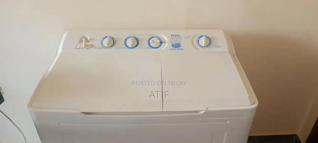 Haier Humidifier with Advanced Features