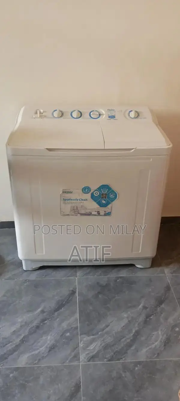 Haier Humidifier with Advanced Features