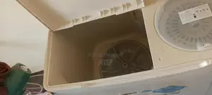 Haier Humidifier with Advanced Features