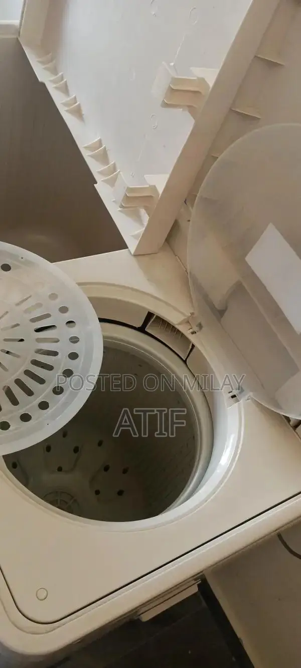 Haier Humidifier with Advanced Features