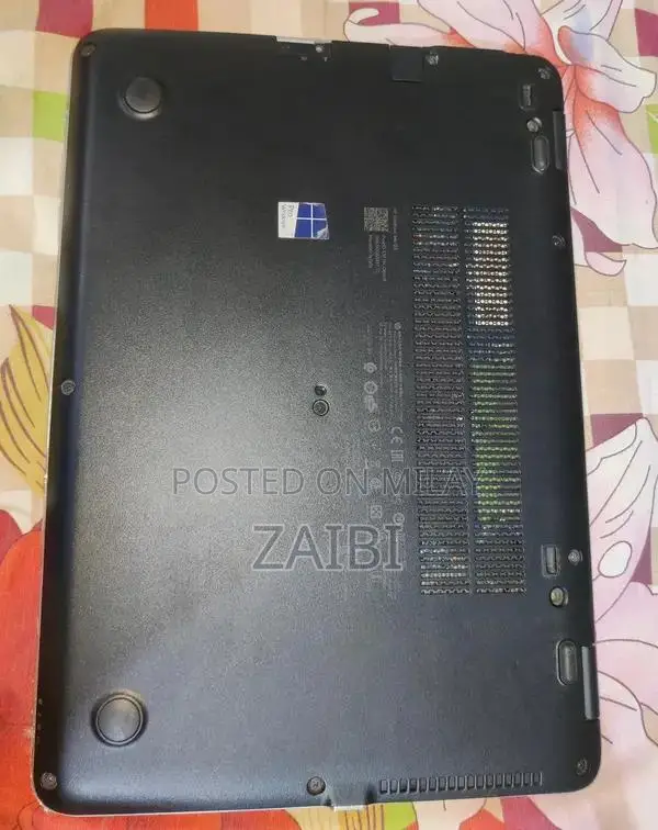 HP EliteBook 840 G3 Business Laptop