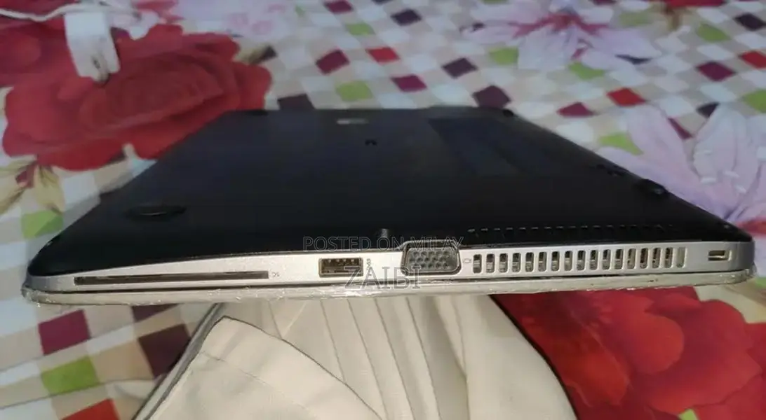 HP EliteBook 840 G3 Business Laptop