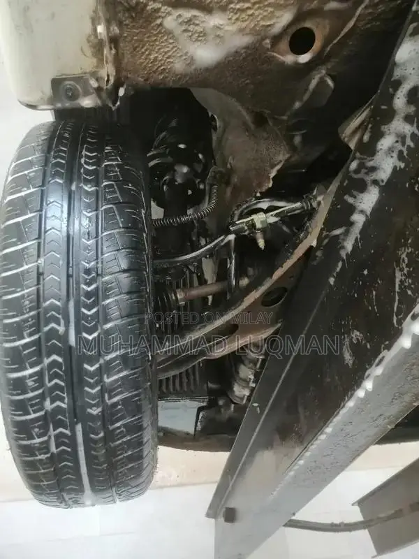 Kia Picanto 2022 Automatic Hatchback - White Full Option