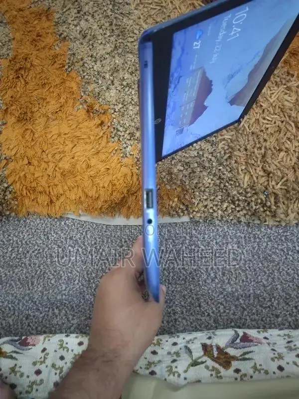 HP Stream Lightweight Laptop with Intel Celeron Processor