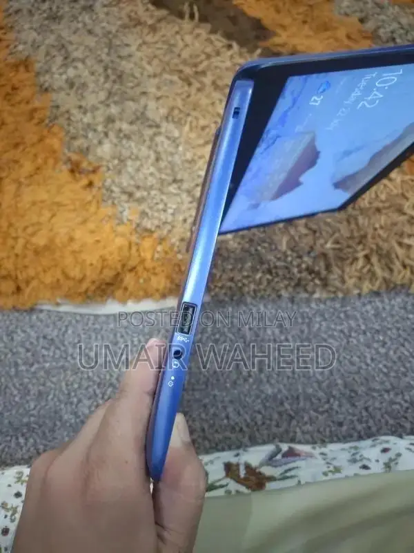 HP Stream Lightweight Laptop with Intel Celeron Processor