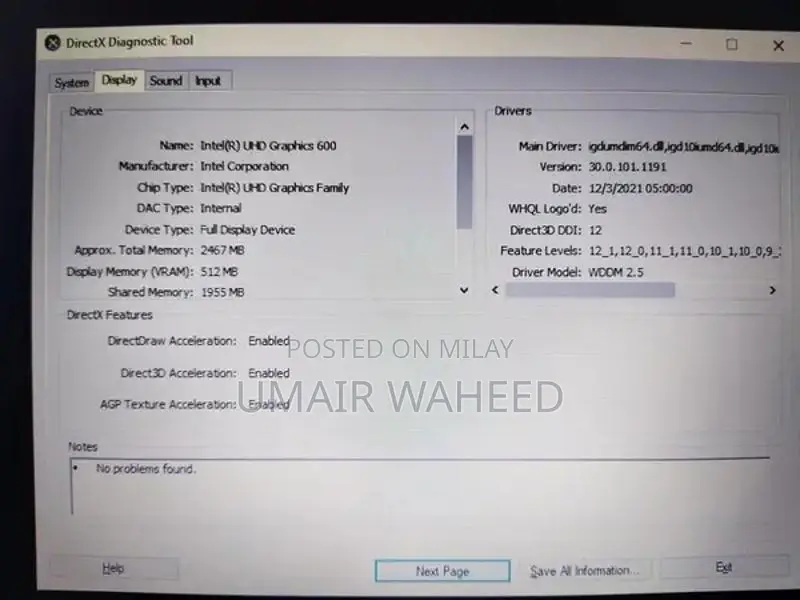 HP Stream Lightweight Laptop with Intel Celeron Processor