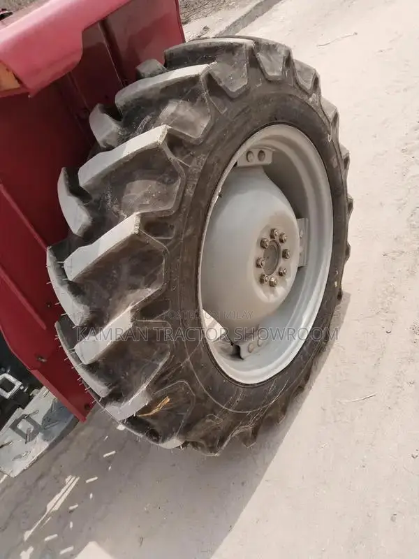 Massey Ferguson 240 Agricultural Tractor - 2019 Model