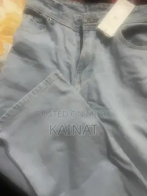 Women's Denim Flapper Style Jeans - Modern Casual Fit