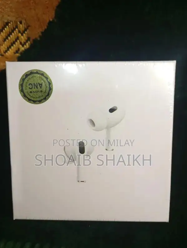 Wireless Headphones for Mobile Devices