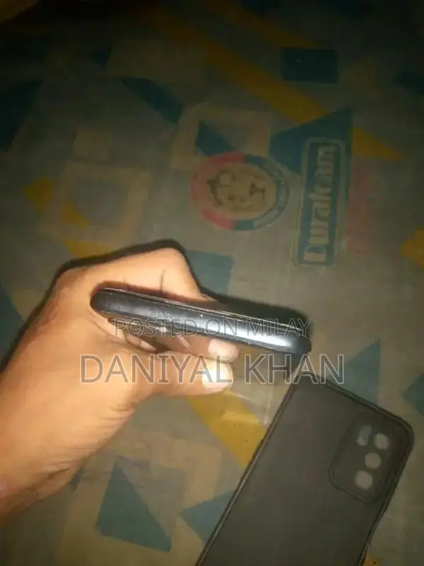 Oppo A16 Smartphone Budget-Friendly Mobile Device