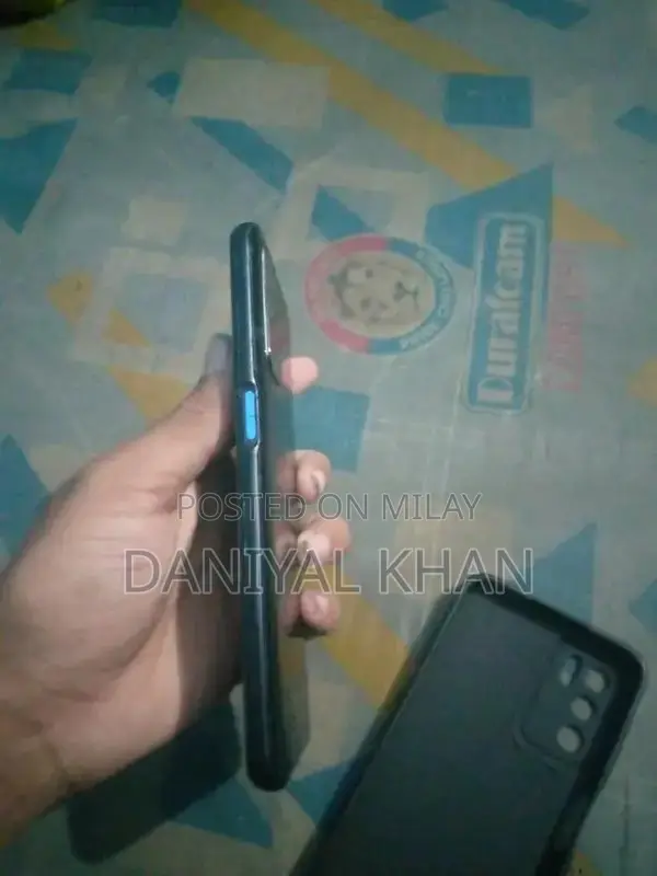 Oppo A16 Smartphone Budget-Friendly Mobile Device