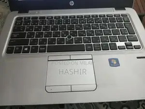 Photo - HP EliteBook 725 G3 Business Laptop