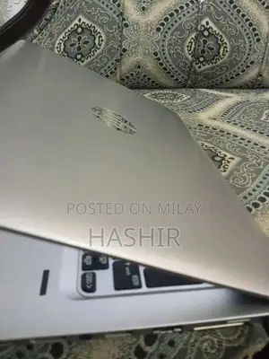 HP EliteBook 725 G3 Business Laptop