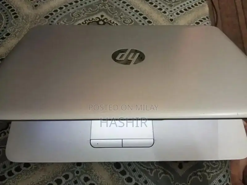 HP EliteBook 725 G3 Business Laptop
