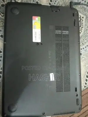 HP EliteBook 725 G3 Business Laptop