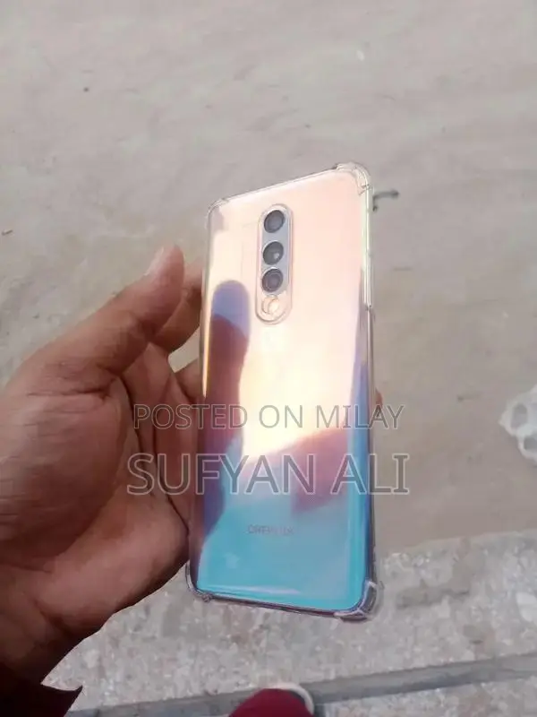 One Plus 8 Smartphone PTA Approved Mobile Device