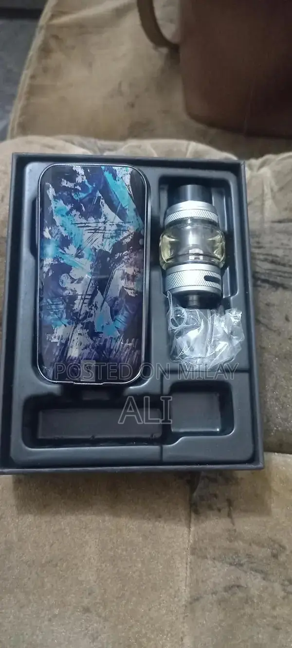 Vaperesso Luxe 2 Single-Use Vaping Device