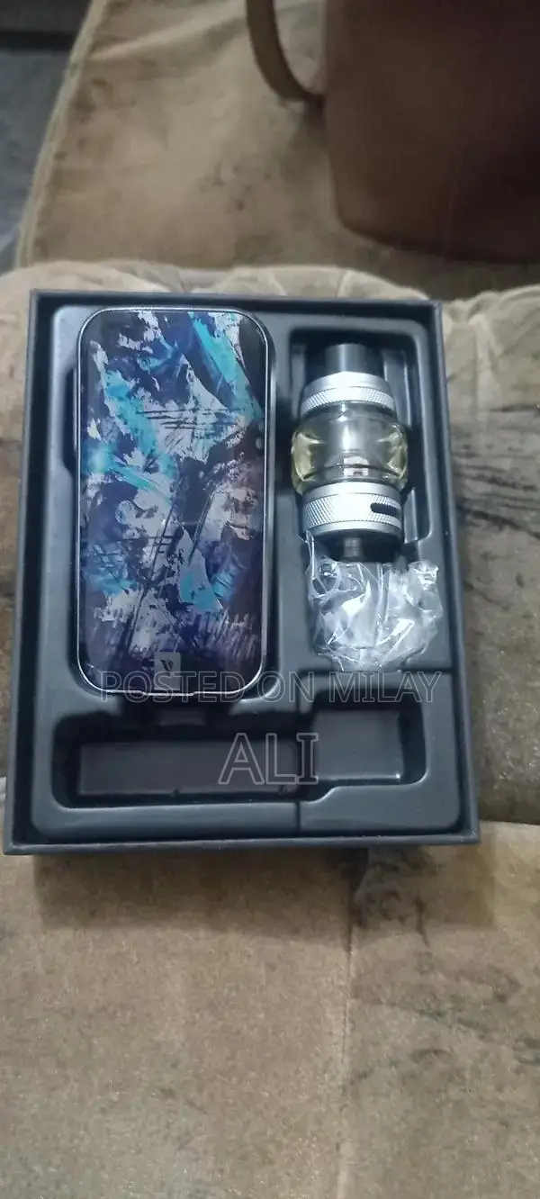 Vaperesso Luxe 2 Single-Use Vaping Device