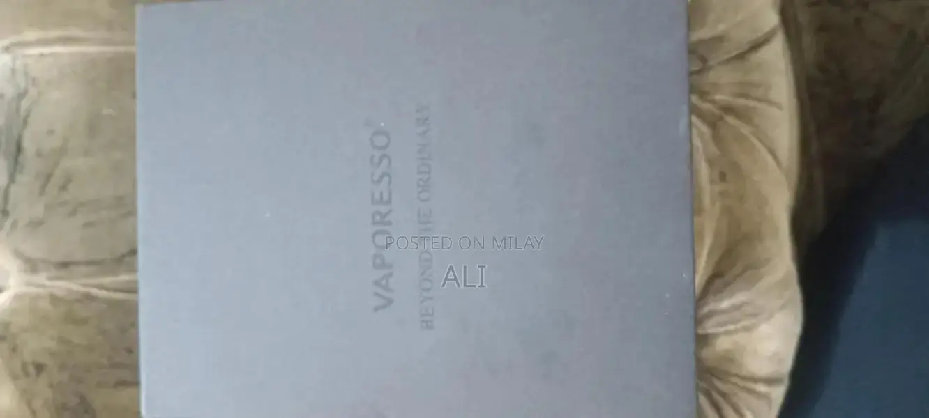 Vaperesso Luxe 2 Single-Use Vaping Device