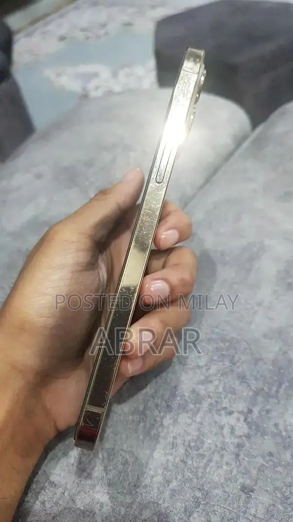 Apple iPhone 12 Pro Max 128GB Excellent Condition Unlocked