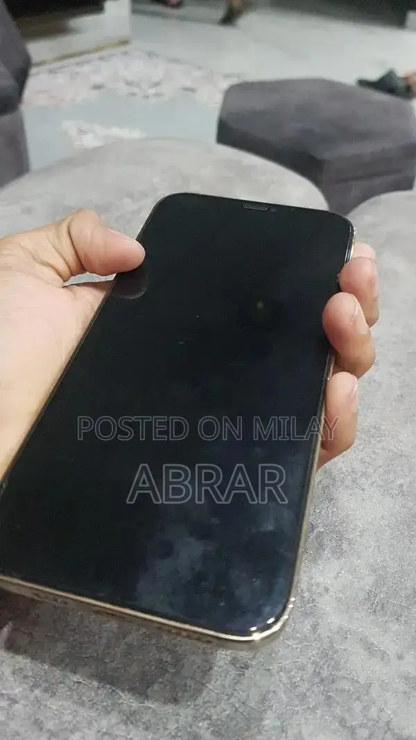 Apple iPhone 12 Pro Max 128GB Excellent Condition Unlocked