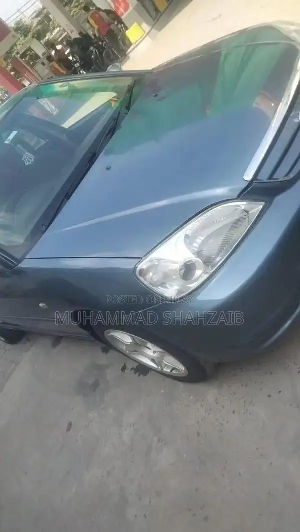 Honda Civic VTI Prosmatic Sedan - Reliable Compact Car