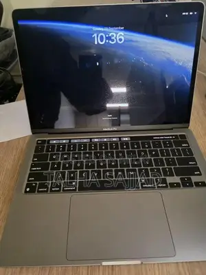 Photo - Apple MacBook Pro 2022 Professional Laptop