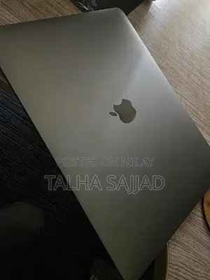 Apple MacBook Pro 2022 Professional Laptop