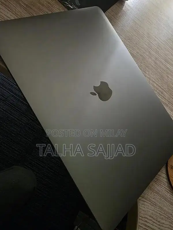 Apple MacBook Pro 2022 Professional Laptop