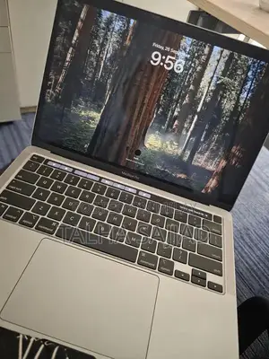 Apple MacBook Pro 2022 Professional Laptop