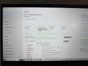 Dell Inspiron 15 Laptop - 11th Gen i5, 24GB RAM, 256GB SSD