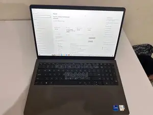 Dell Inspiron 15 Laptop - 11th Gen i5, 24GB RAM, 256GB SSD